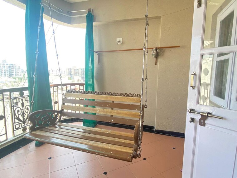 Bathroom, satellite 3 Bedroom 2300 Sq.Ft. Penthouse In Satellite Ahmedabad 10201404