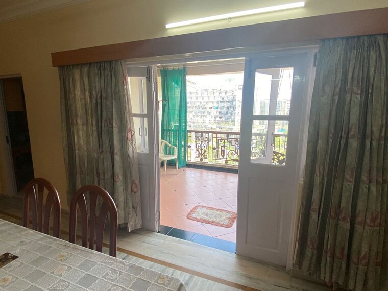 Room, satellite 3 Bedroom 2300 Sq.Ft. Penthouse In Satellite Ahmedabad 10201404