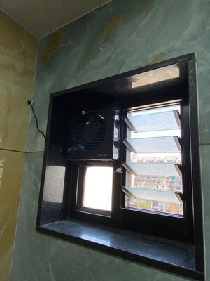 Furnished Amenities in 3 BHK Penthouse at Satellite – for Rent