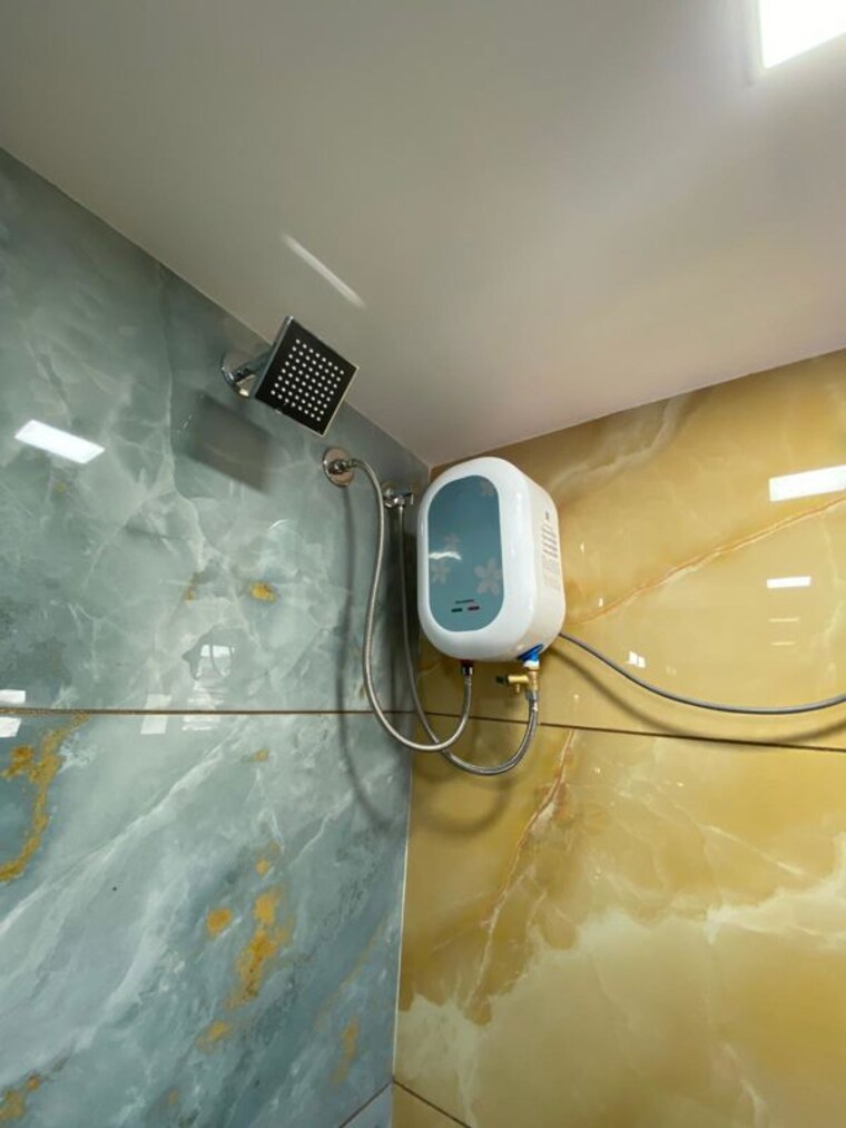 undefined, satellite 3 Bedroom 2300 Sq.Ft. Penthouse In Satellite Ahmedabad 10201404