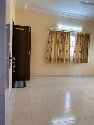 Building Lobby in 3 BHK Penthouse at Satellite – for Rent