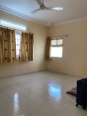 Room in 3 BHK Penthouse at Satellite – for Rent