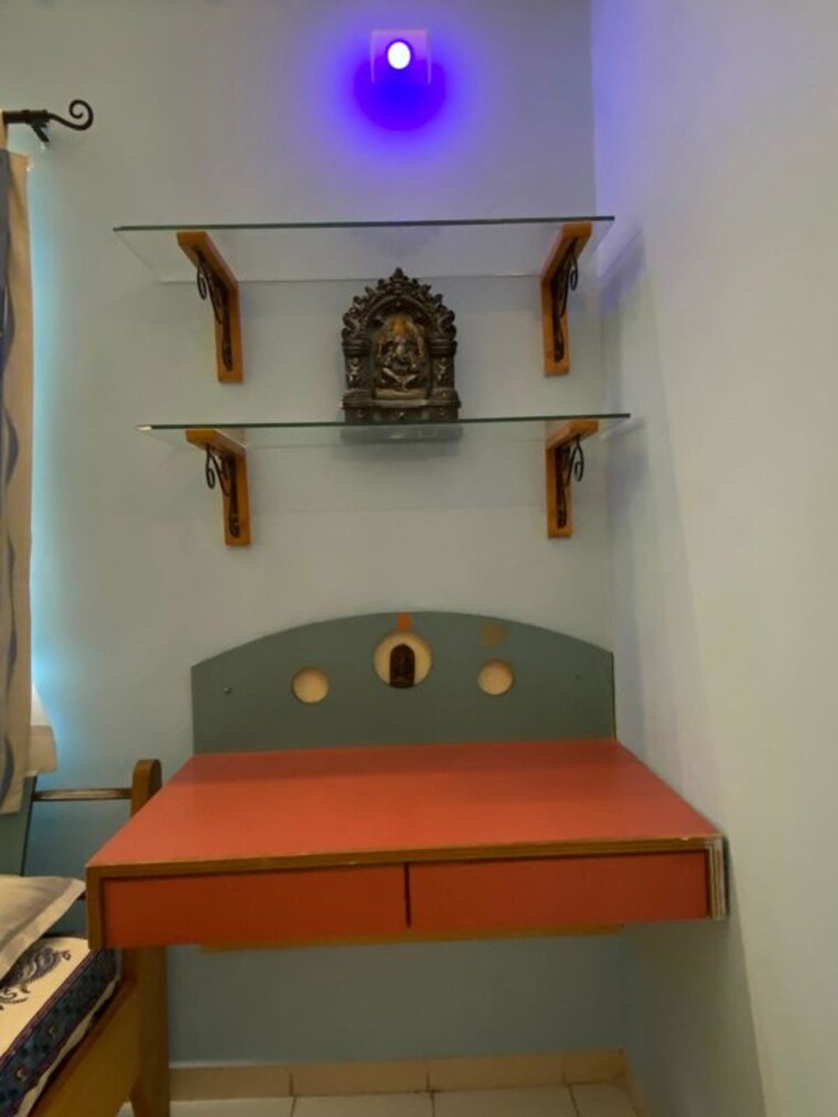 undefined, satellite 3 Bedroom 2300 Sq.Ft. Penthouse In Satellite Ahmedabad 10201404