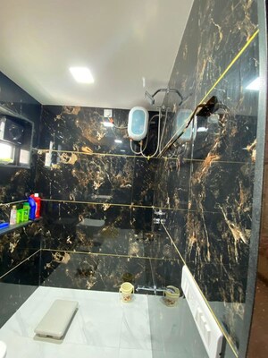 Team Area in 3 BHK Penthouse at Satellite – for Rent