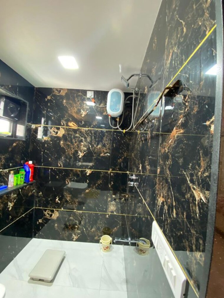 Team Area, satellite 3 Bedroom 2300 Sq.Ft. Penthouse In Satellite Ahmedabad 10201404