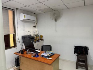 Team Area in  Office Space in IT/SEZ at Palanpur – for Rent
