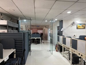 Floor Plan in  Office Space in IT/SEZ at Palanpur – for Rent