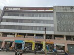 670 Sq.Ft. Office Space in IT/SEZ in Palanpur