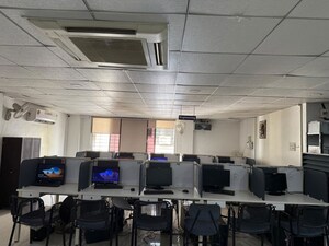 Team Area in  Office Space in IT/SEZ at Palanpur – for Rent