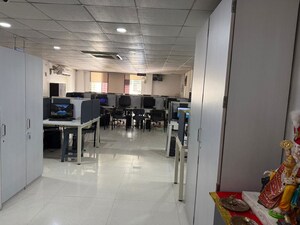 Parking in  Office Space in IT/SEZ at Palanpur – for Rent