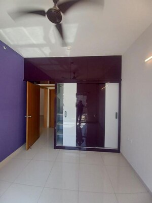 Room in 2 BHK Apartment at Sobha Dream Gardens, Thanisandra Main Road – for Rent