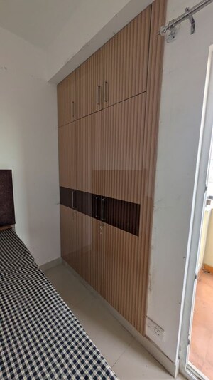 Bathroom in 2 BHK Apartment at Palm Marina Suites, Nh 24 – for Rent