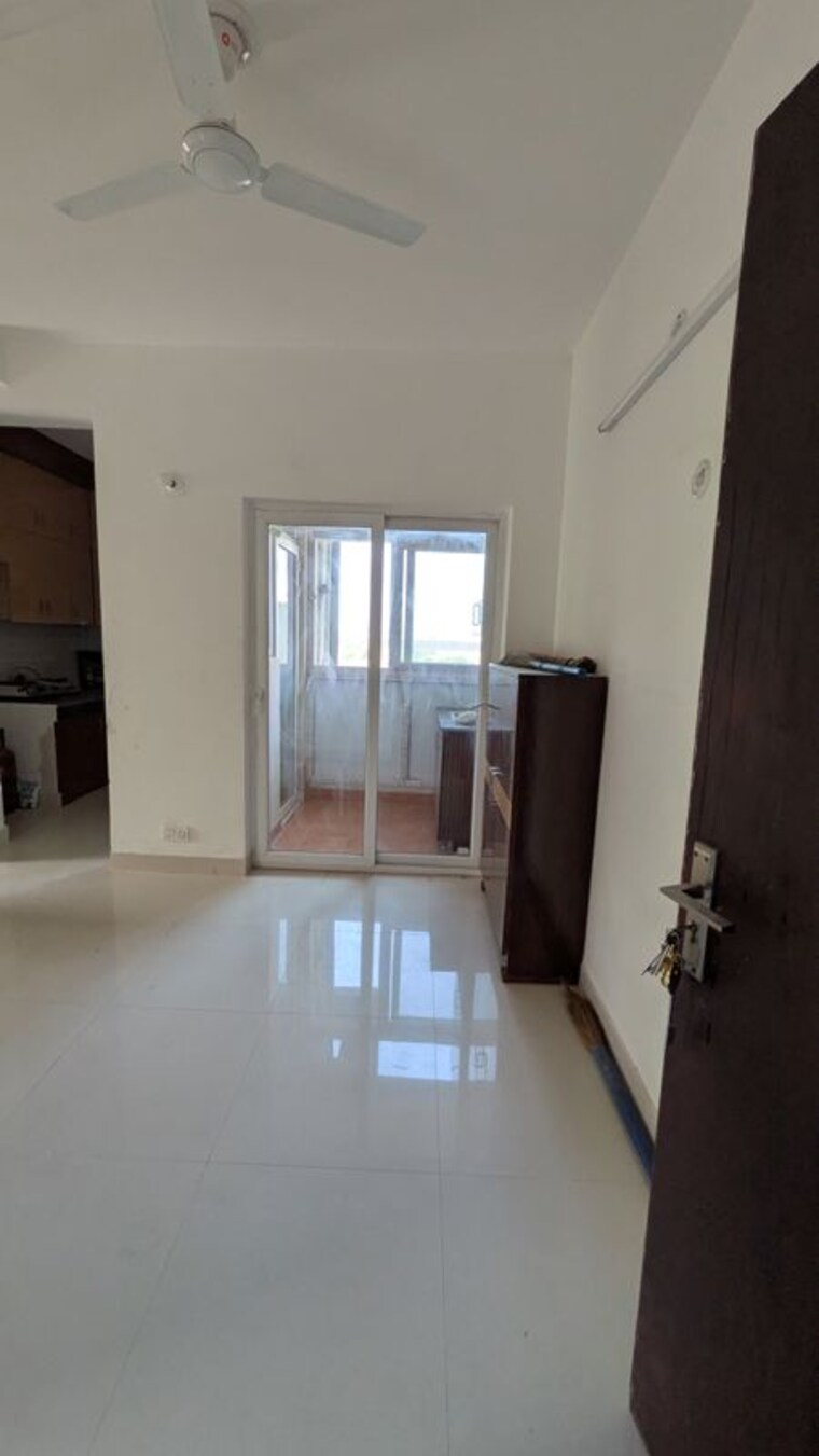 Kitchen, palm-marina-suites 2 Bedroom 950 Sq.Ft. Apartment In Nh 24 Ghaziabad 10222459