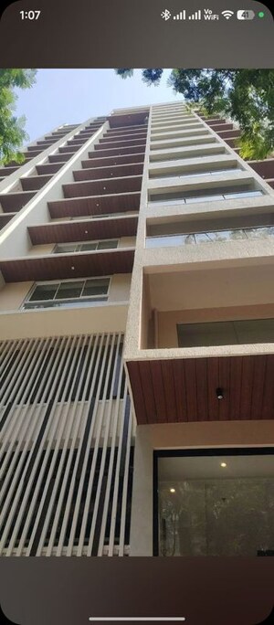 3.5 BHK Apartment For Sale in Swastik Tiara, Ghatkopar East