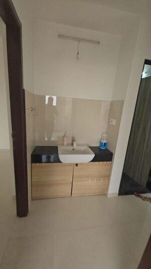 Bathroom in 3 BHK Apartment at MICL Aaradhya Nine, Ghatkopar East – for Sale