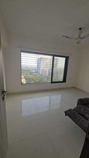 Room in 3 BHK Apartment at MICL Aaradhya Nine, Ghatkopar East – for Sale