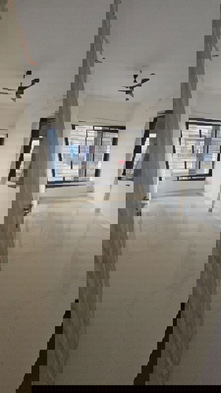 3 BHK 979 Sq.Ft. Apartment in MICL Aaradhya Nine