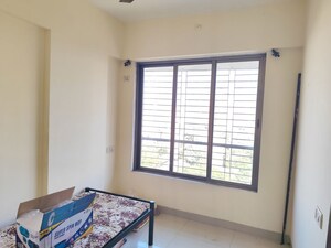 Room in 2 BHK Apartment at Sagar Residency Thane, Kasarvadavali – for Sale