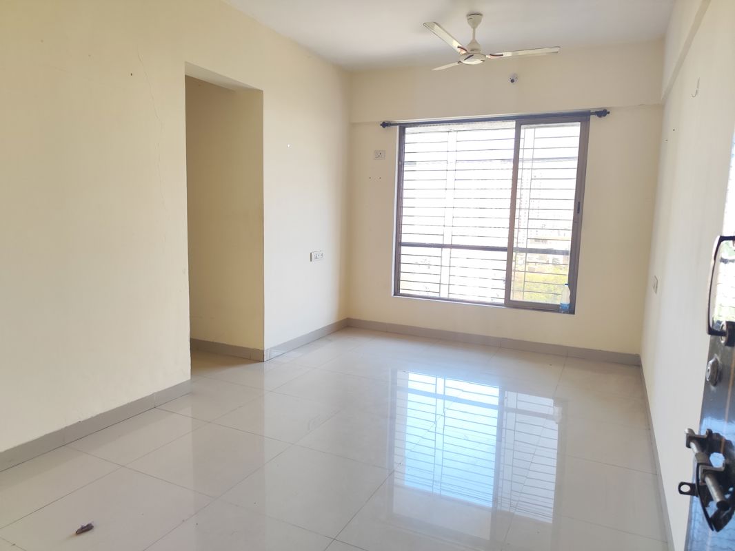 2 BHK 500 Sq.Ft. Apartment in Sagar Residency Thane