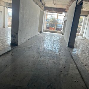 Balcony in  Office Space at Modipuram – for Sale