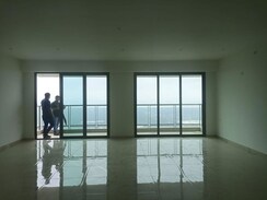 4 BHK + Servant Room Apartment For Rent in Runwal Bliss