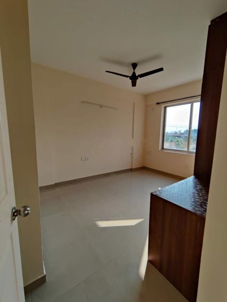 Kitchen, gm-infinite-e-city-town 2 Bedroom 1080 Sq.Ft. Apartment In Electronic City Phase I Bangalore 10222461