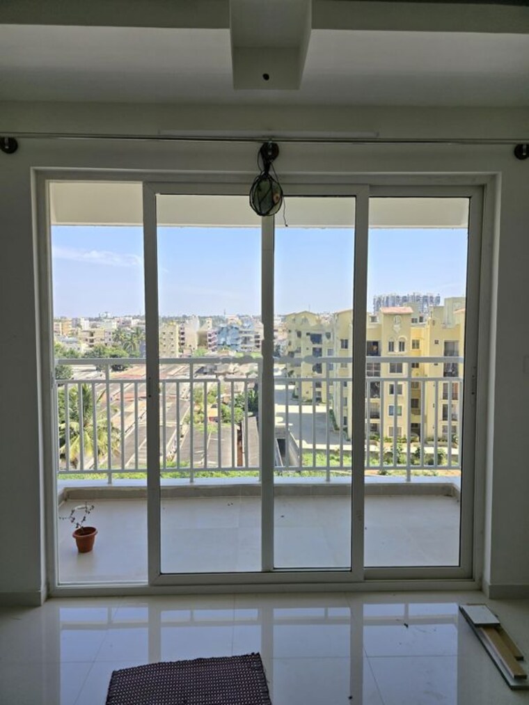 Room, gm-infinite-e-city-town 2 Bedroom 1080 Sq.Ft. Apartment In Electronic City Phase I Bangalore 10222461