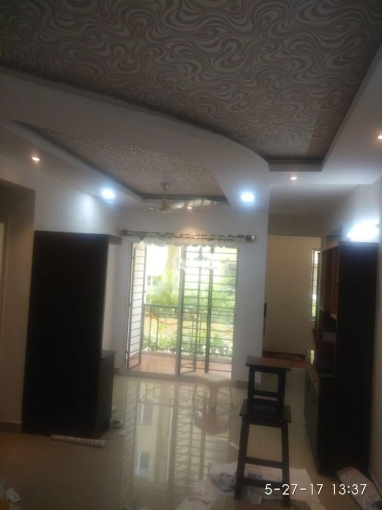 Living Room, gm-infinite-e-city-town 2 Bedroom 1080 Sq.Ft. Apartment In Electronic City Phase I Bangalore 10222461