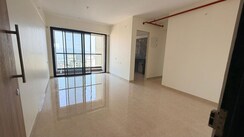 2 BHK Apartment For Rent in Dosti Eastern Bay