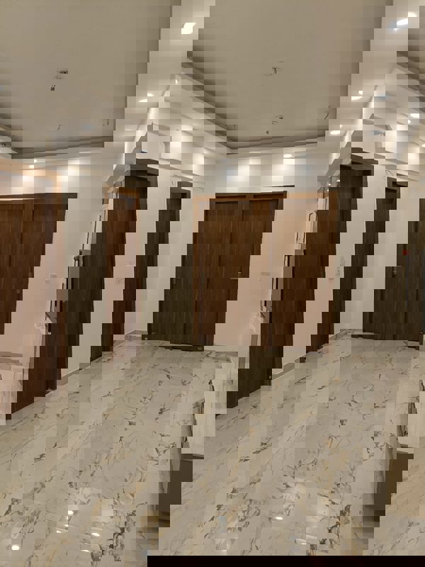 2 BHK 840 Sq.Ft. Apartment in Wave City