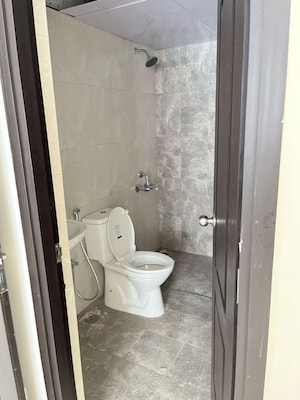 Bathroom in 2 BHK Apartment at Godrej Nurture Electronic City, Electronic City Phase I – for Rent