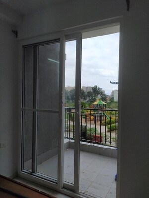 Building Lobby in 2 BHK Apartment at Godrej Nurture Electronic City, Electronic City Phase I – for Rent