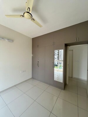 Room in 2 BHK Apartment at Godrej Nurture Electronic City, Electronic City Phase I – for Rent