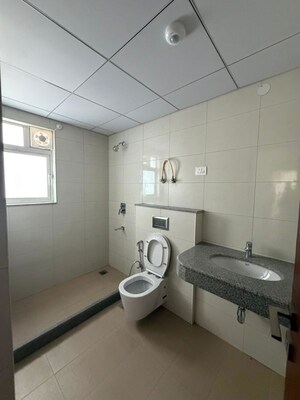 Bathroom in 3 BHK Apartment at Godrej Air Sector 85, Sector 85 – for Sale