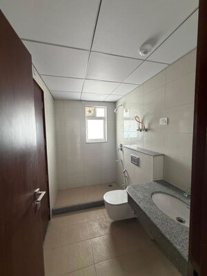 Bathroom in 3 BHK Apartment at Godrej Air Sector 85, Sector 85 – for Sale