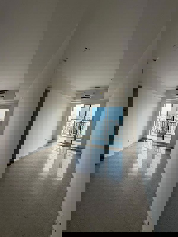 3 BHK + Servant Room,Extra Room 1855 Sq.Ft. Apartment in Godrej Air Sector 85