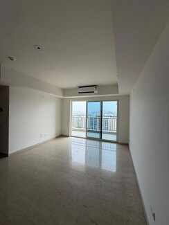 3 BHK + Servant Room,Extra Room Apartment For Sale in Godrej Air Sector 85