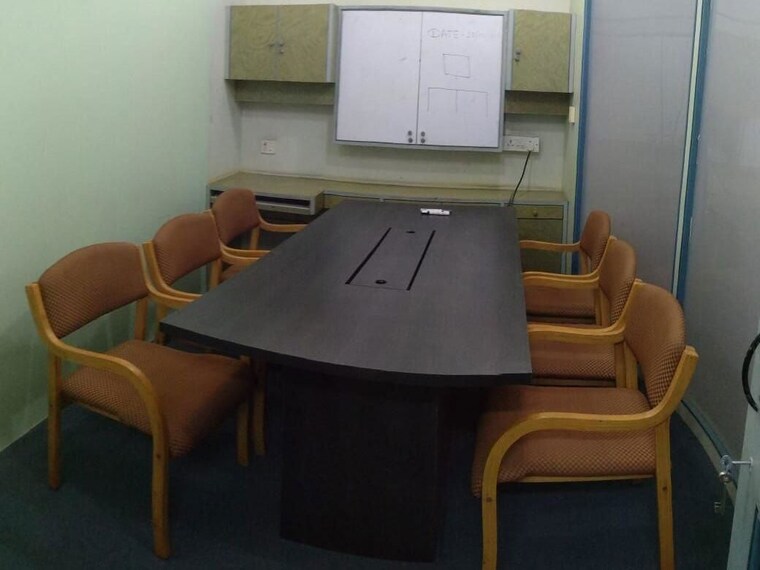 Team Area, rahul-complex Commercial Office Space 302 Sq.Ft. In Karve Nagar Pune 10222468