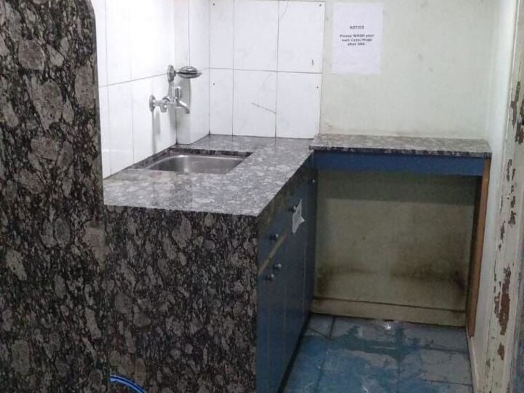 Kitchen, rahul-complex Commercial Office Space 302 Sq.Ft. In Karve Nagar Pune 10222468