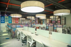 Office Space For Rent in Baner Gaon