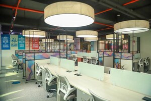  Office Space For Rent in Baner Gaon