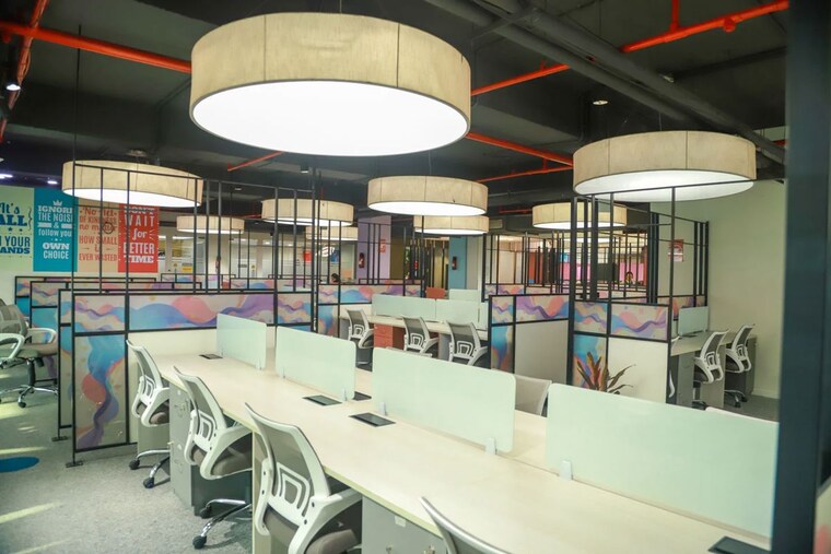 Team Area, baner gaon Commercial Office Space 3700 Sq.Ft. In Baner Gaon Pune 10222478
