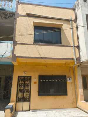 3 BHK Independent House For Sale in Tadwadi
