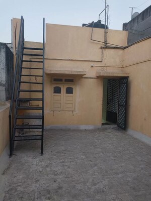 3 BHK Independent House – Exterior View View at Tadwadi - for Sale