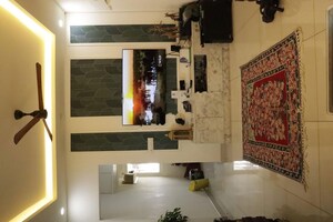 Furnished Amenities in 3 BHK Apartment at Kolte Patil iTowers Exente, Electronic City Phase I – for Rent