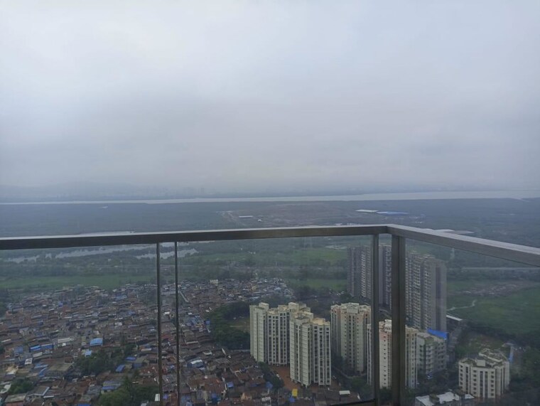 Exterior View, runwal-bliss 4 Bedroom 1800 Sq.Ft. Apartment In Kanjurmarg East Mumbai 10222472