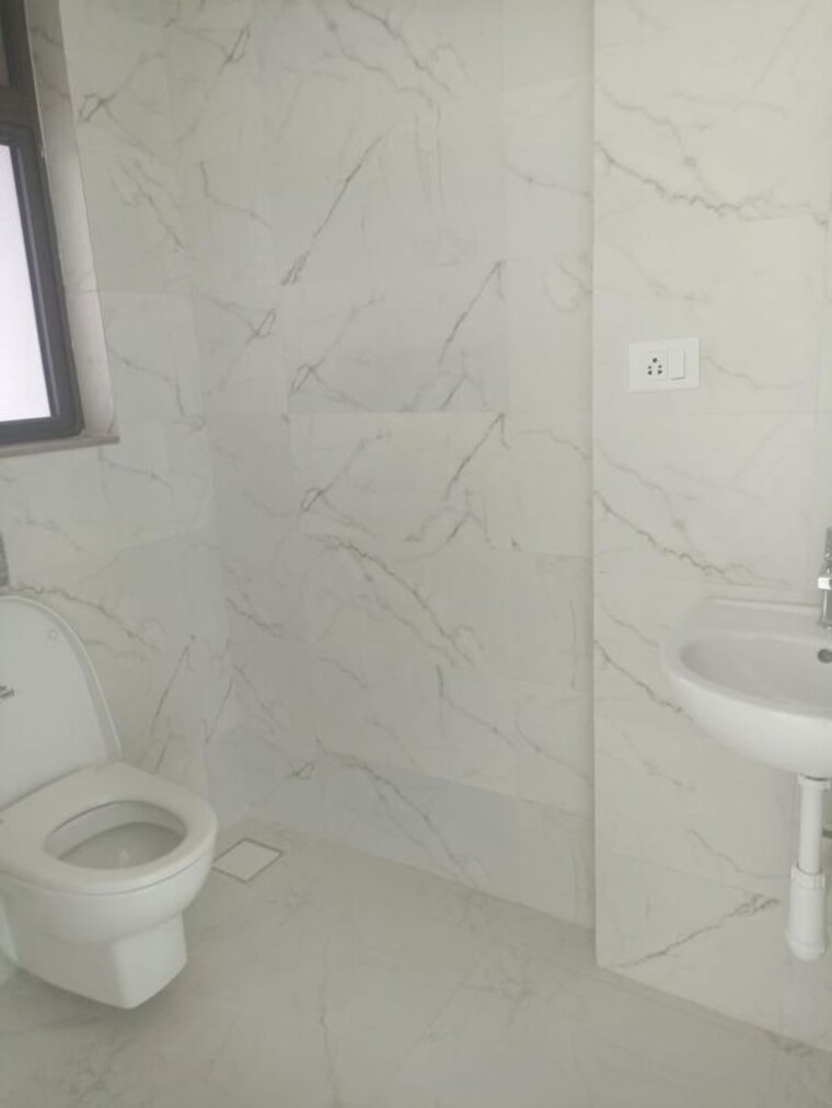 Bathroom, runwal-bliss 4 Bedroom 1800 Sq.Ft. Apartment In Kanjurmarg East Mumbai 10222472