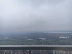 Furnished Amenities in 4 BHK Apartment at Runwal Bliss, Kanjurmarg East – for Rent