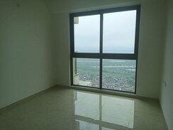 4 BHK + Servant Room Apartment For Rent in Runwal Bliss