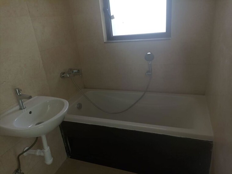Bathroom, runwal-bliss 4 Bedroom 1800 Sq.Ft. Apartment In Kanjurmarg East Mumbai 10222472